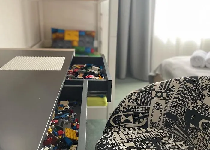 Hotel Museum Of Bricks 3*