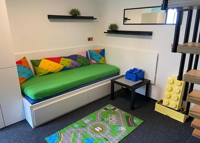 Hotel Museum Of Bricks 3*