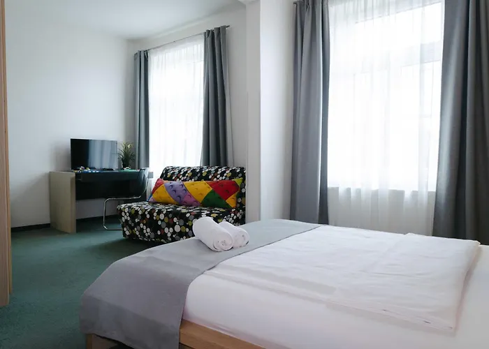 Museum Of Bricks Hotel