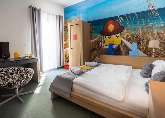 Museum Of Bricks Hotel