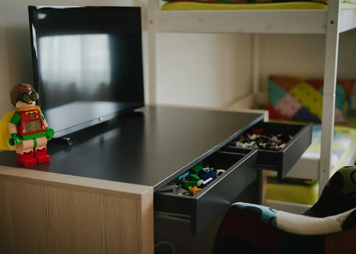 Museum Of Bricks Hotel 3*