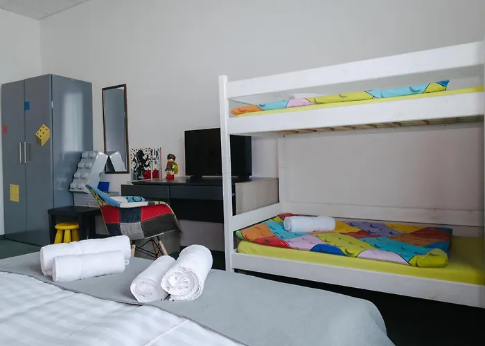 Museum Of Bricks Отель Кутна-Гора