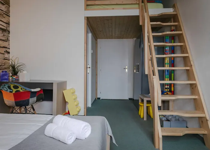 Hotel Museum Of Bricks Kutna Hora