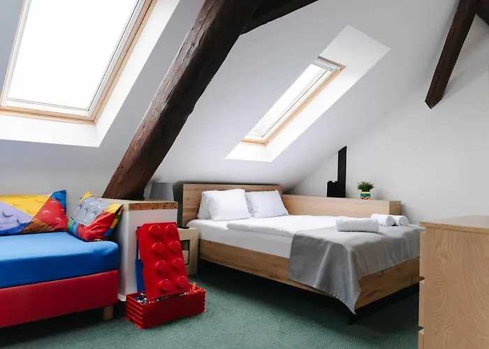 Museum Of Bricks 3* Kutná Hora