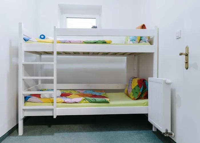 Museum Of Bricks Отель