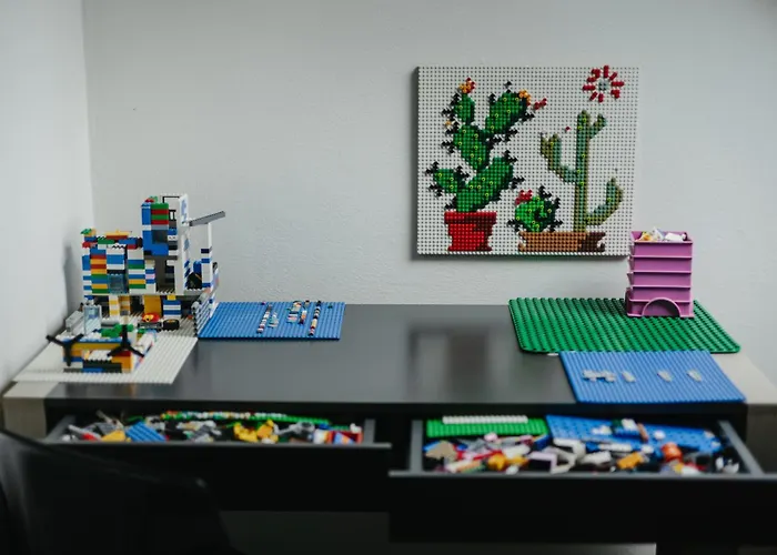 Отель Museum Of Bricks Кутна-Гора