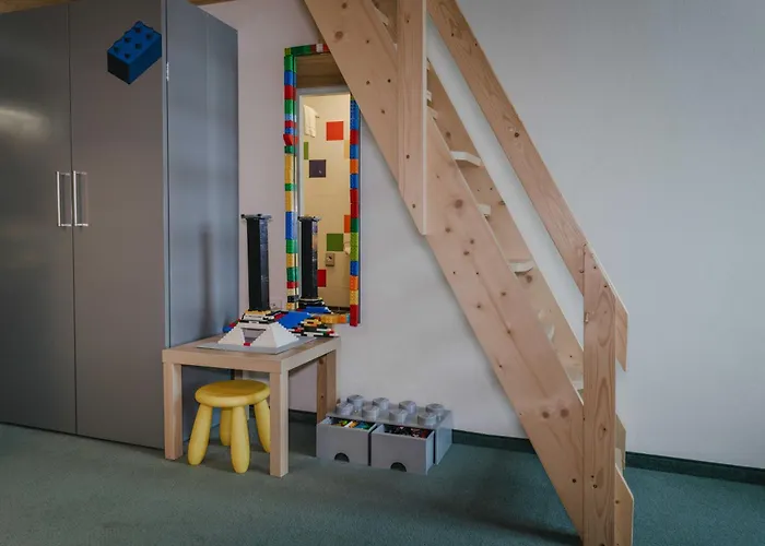 Museum Of Bricks Hotel Kutná Hora