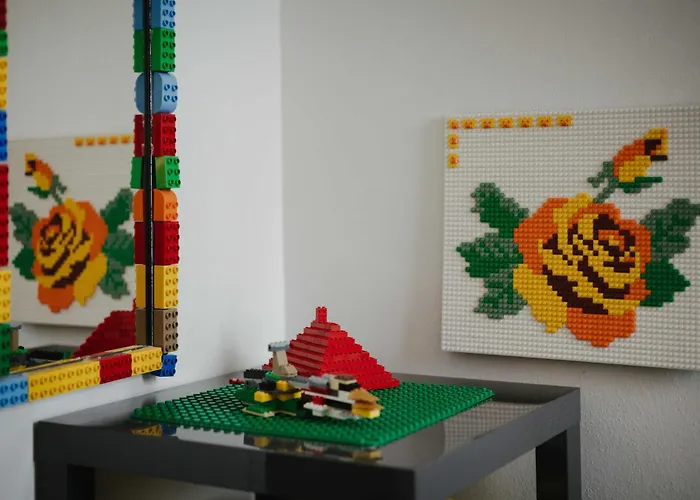 Museum Of Bricks 3* Kutna Hora