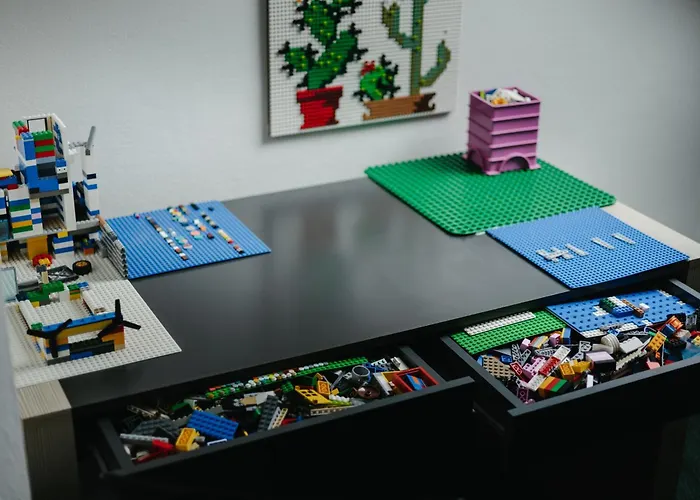 Hotel Museum Of Bricks