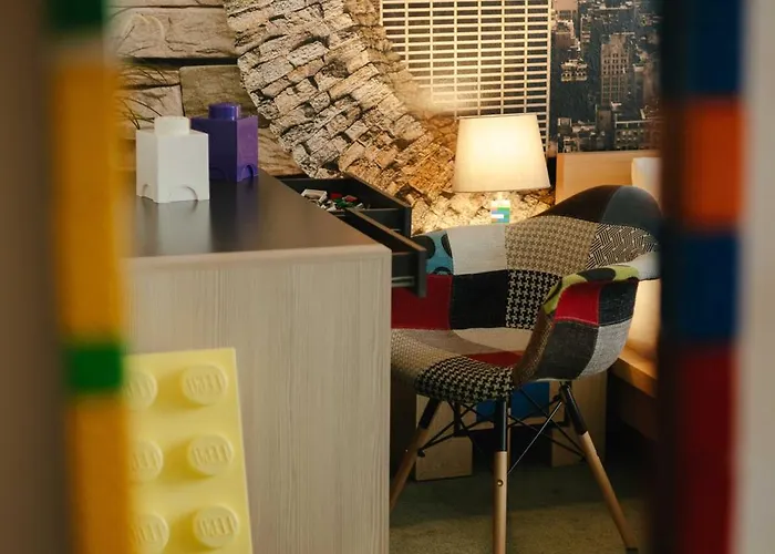 Museum Of Bricks Hotel 3*