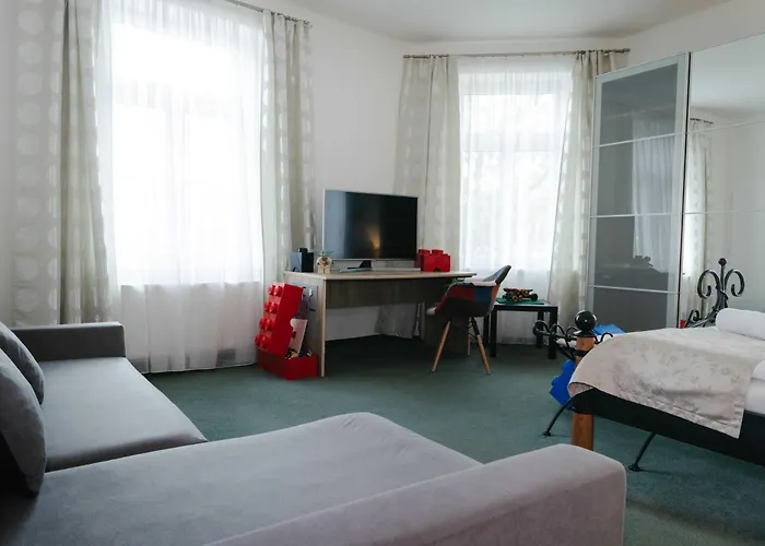 Hotel Museum Of Bricks Kutná Hora