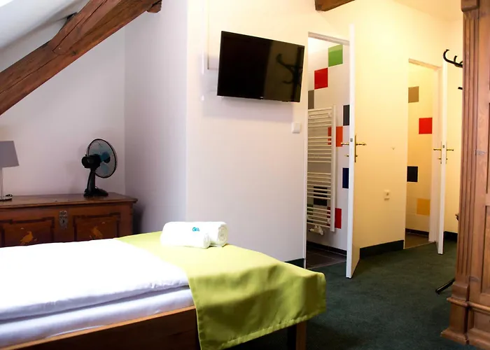 Museum Of Bricks Kutná Hora