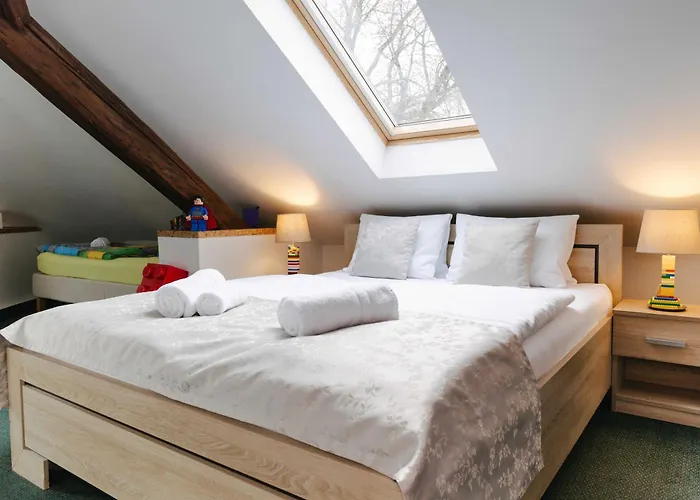 Museum Of Bricks 3* Kutná Hora