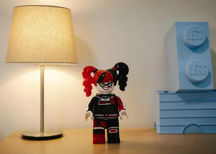 Museum Of Bricks Hotel