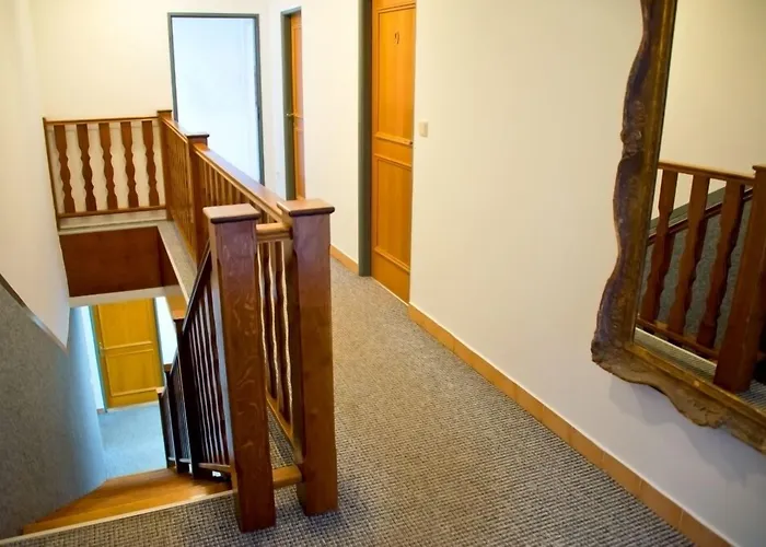 Museum Of Bricks Hotel Kutna Hora