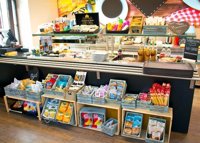 Museum Of Bricks Hotel 3*