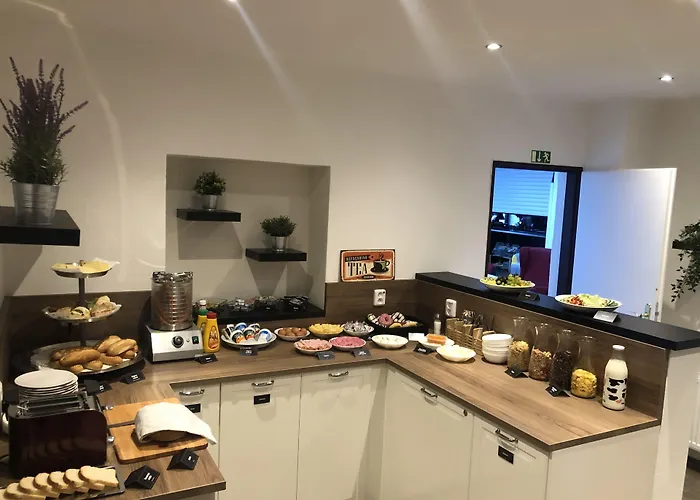 Museum Of Bricks Hotel