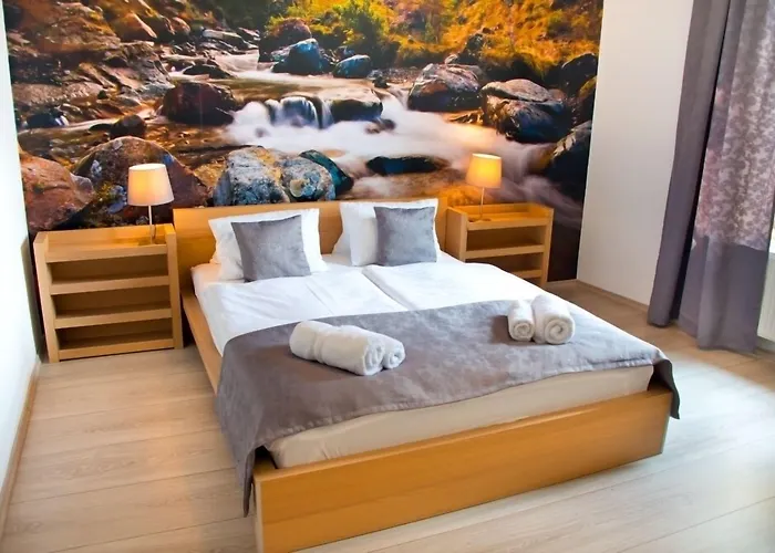 Hotel Museum Of Bricks