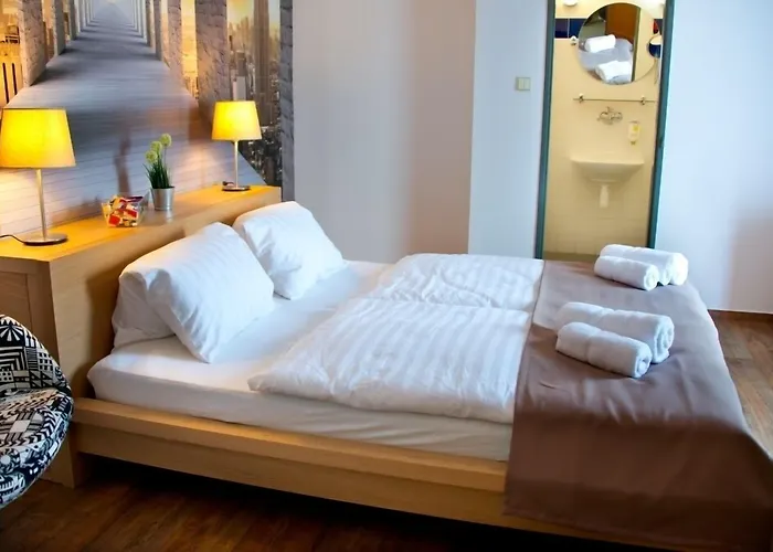 Hotel Museum Of Bricks 3*