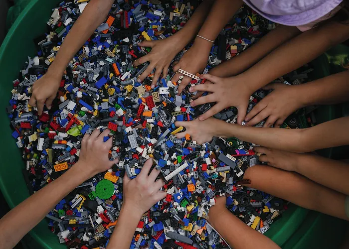 Museum Of Bricks Hotel