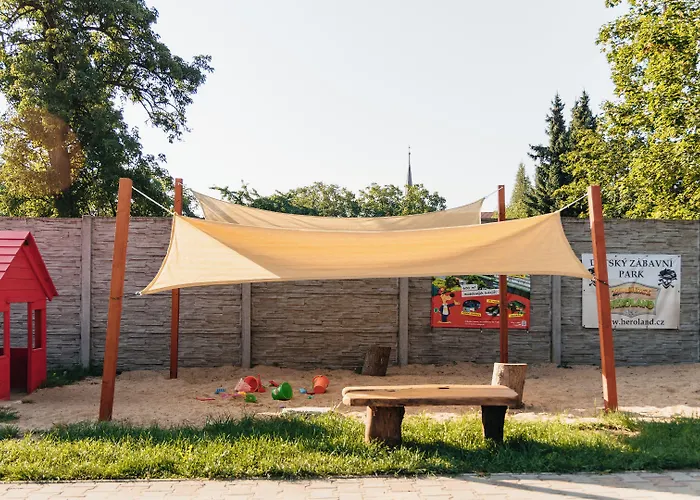 Отель Museum Of Bricks