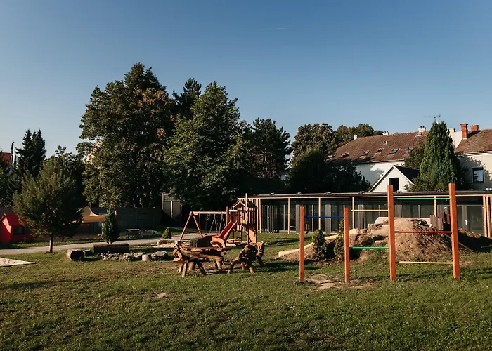 Museum Of Bricks Hotel