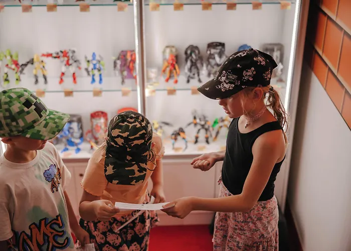 Museum Of Bricks 3* Кутна-Гора