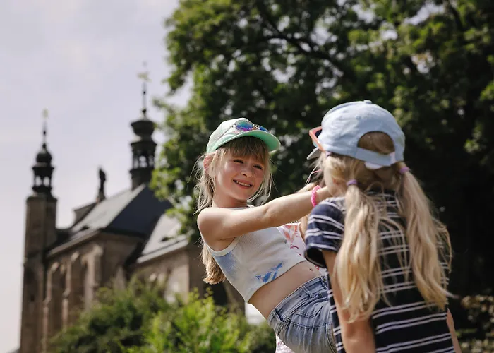 Museum Of Bricks 3* Kutna Hora
