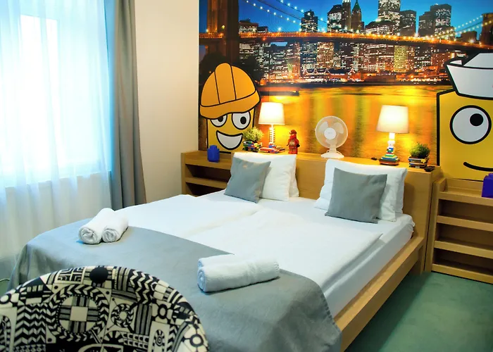 Museum Of Bricks 3* Kutná Hora