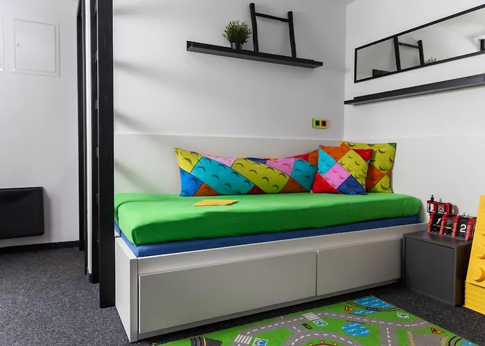 Hotel Museum Of Bricks