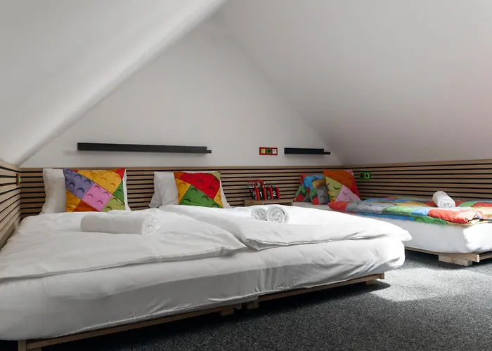 Hotel Museum Of Bricks Kutna Hora